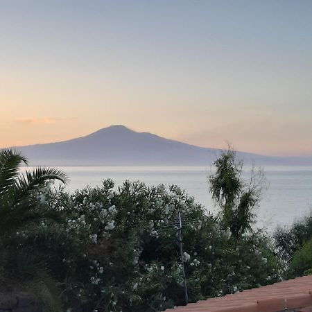 Seeonsea Apartment Agnone Bagni Esterno foto