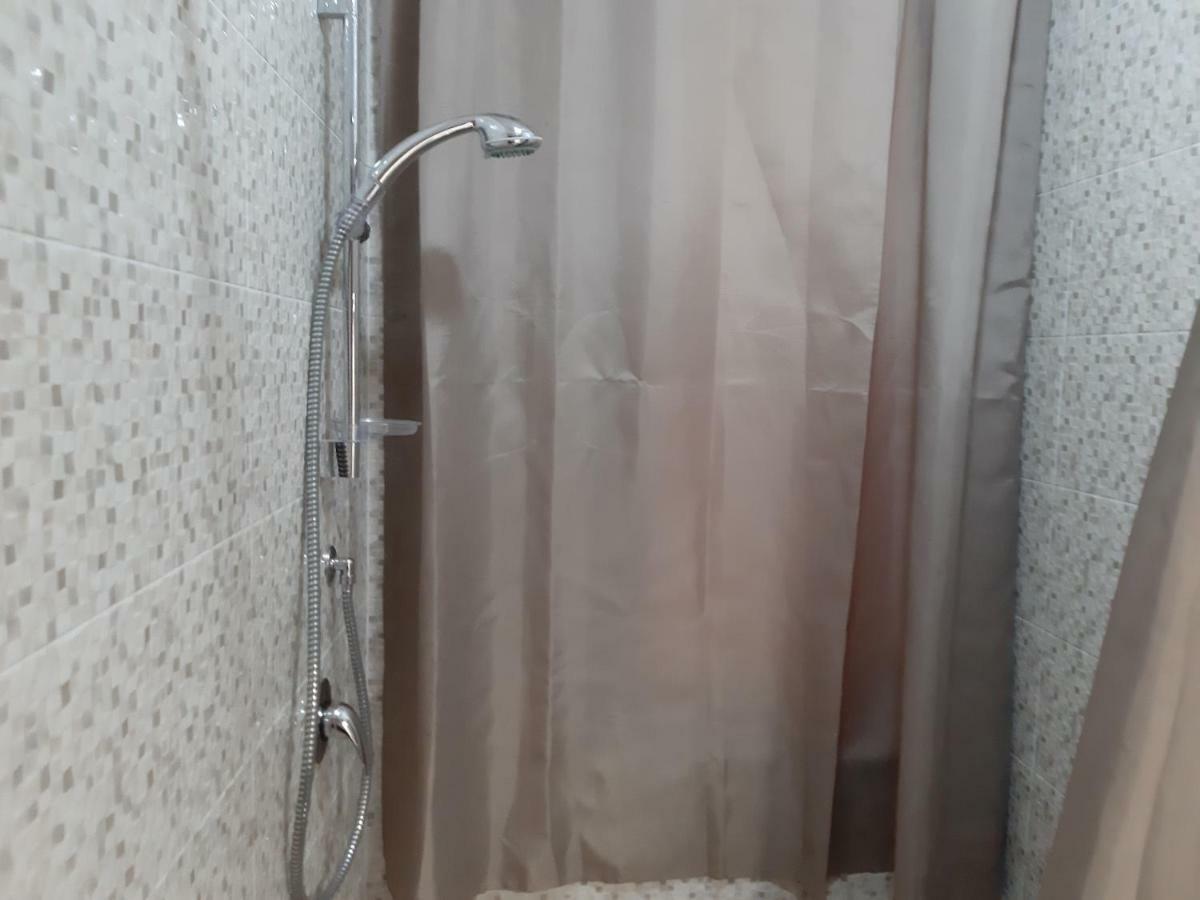 Seeonsea Apartment Agnone Bagni Esterno foto